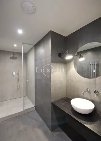 Pronájem bytu 2+kk, Praha - Vinohrady, náměstí Jiřího z Poděbrad, 60 m2