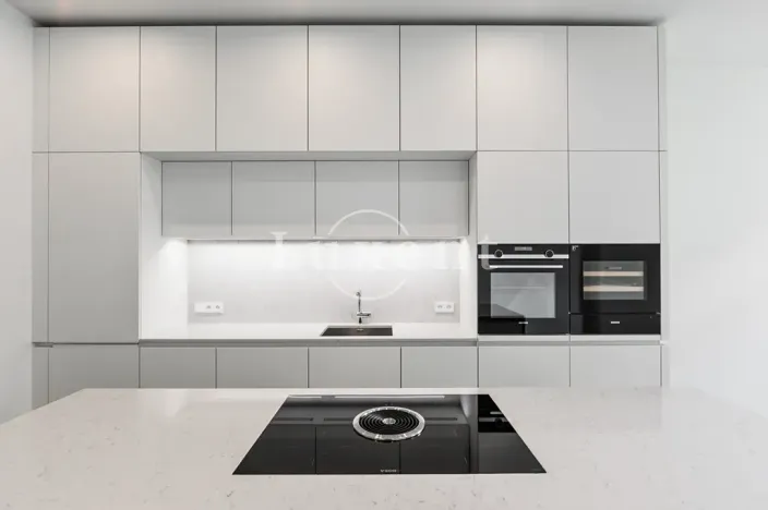 Pronájem bytu 4+kk, Praha - Vinohrady, Laubova, 137 m2