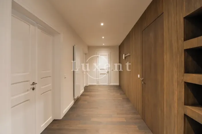 Pronájem bytu 4+kk, Praha - Vinohrady, Laubova, 137 m2