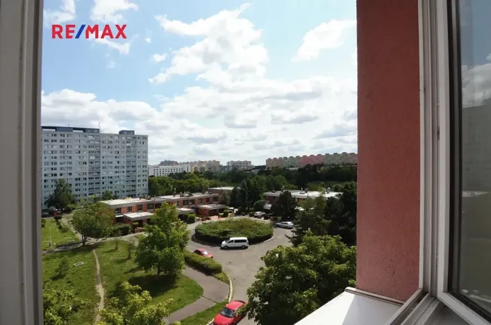 Pronájem bytu 3+1, Praha - Bohnice, Eledrova, 70 m2