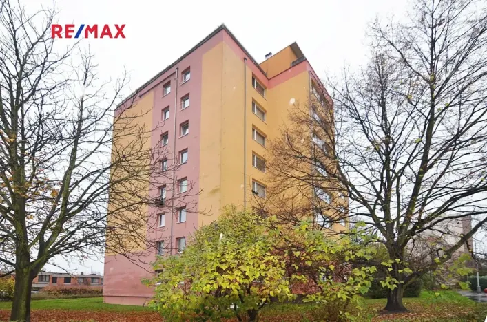 Pronájem bytu 3+1, Praha - Bohnice, Eledrova, 70 m2