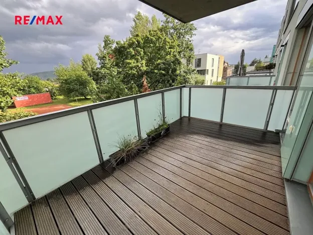 Pronájem bytu 3+kk, Černošice, Mokropeská, 99 m2