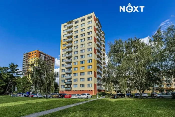 Prodej bytu 3+1, České Budějovice, Budivojova, 69 m2