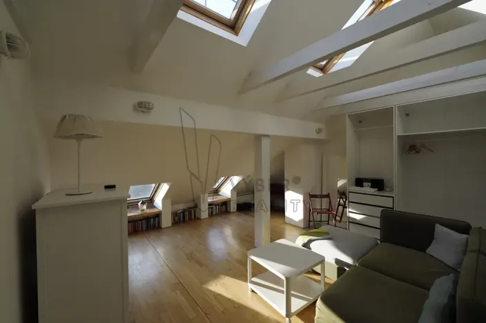 Pronájem bytu 1+1, Praha - Braník, Na Mlejnku, 41 m2