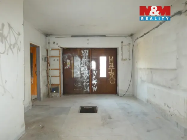 Prodej rodinného domu, Ledeč nad Sázavou - Horní Ledeč, Zoufalka II, 155 m2