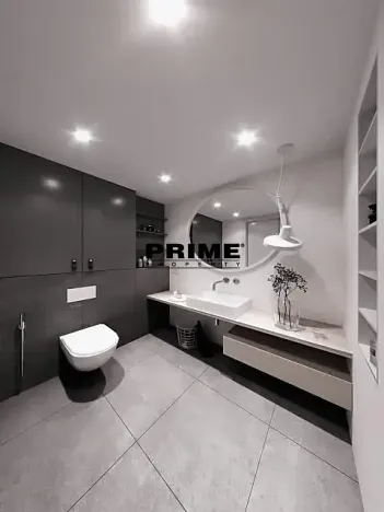 Pronájem bytu 3+1, Praha - Vinohrady, Laubova, 135 m2