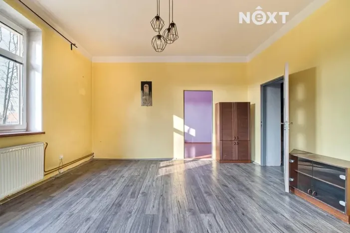 Prodej vily, Karviná, Komenského, 195 m2