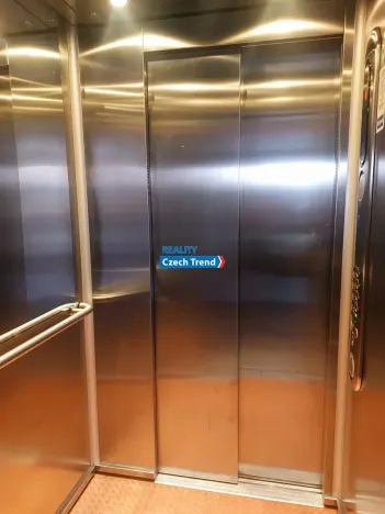 Prodej bytu 2+1, Lutín, Na Sídlišti, 45 m2