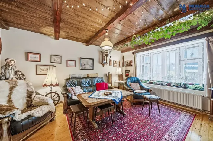 Prodej chalupy, Šubířov, 90 m2