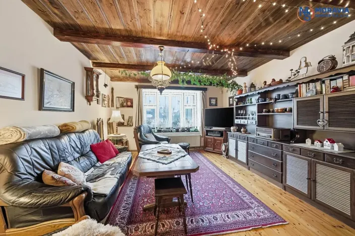 Prodej chalupy, Šubířov, 90 m2