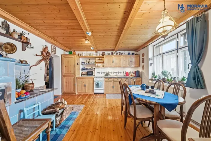 Prodej chalupy, Šubířov, 90 m2