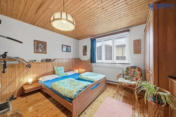 Prodej chalupy, Šubířov, 90 m2