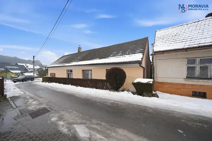 Prodej chalupy, Šubířov, 90 m2