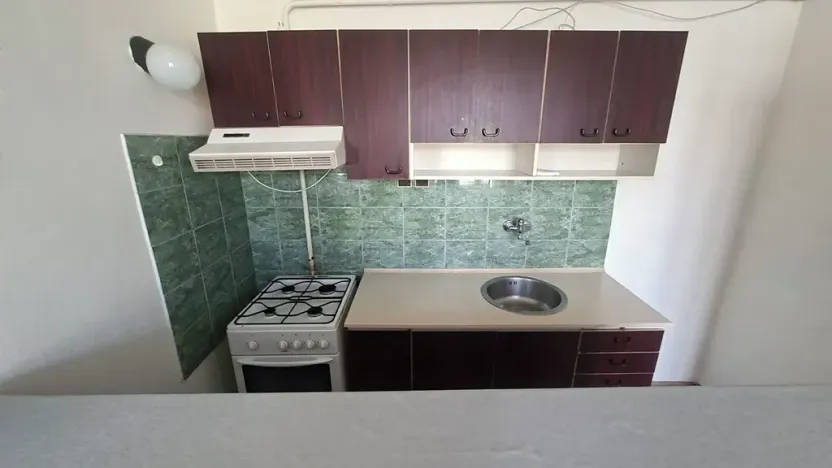 Pronájem bytu 2+kk, Olomouc, Blahoslavova, 48 m2