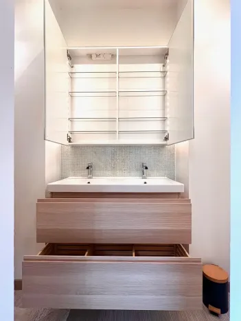 Prodej bytu 2+kk, Ostravice, 37 m2