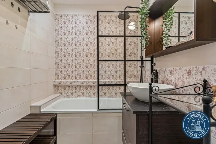 Prodej bytu 3+1, Praha, Poznaňská, 70 m2