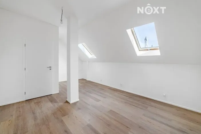 Prodej bytu 2+kk, Praha - Vysočany, Kolmá, 43 m2