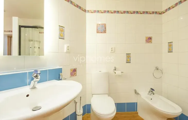 Pronájem vily, Praha - Stodůlky, 210 m2