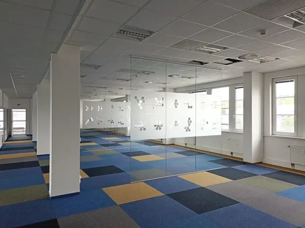 Pronájem kanceláře, Praha - Jinonice, Pekařská, 115 m2