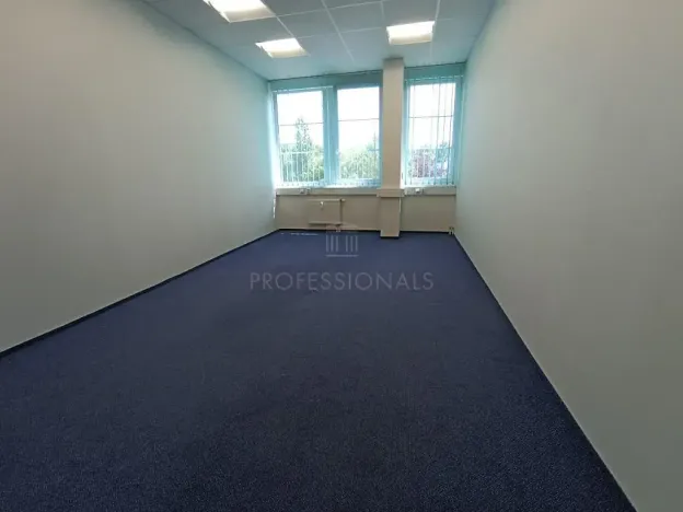 Pronájem kanceláře, Praha - Jinonice, Pekařská, 123 m2