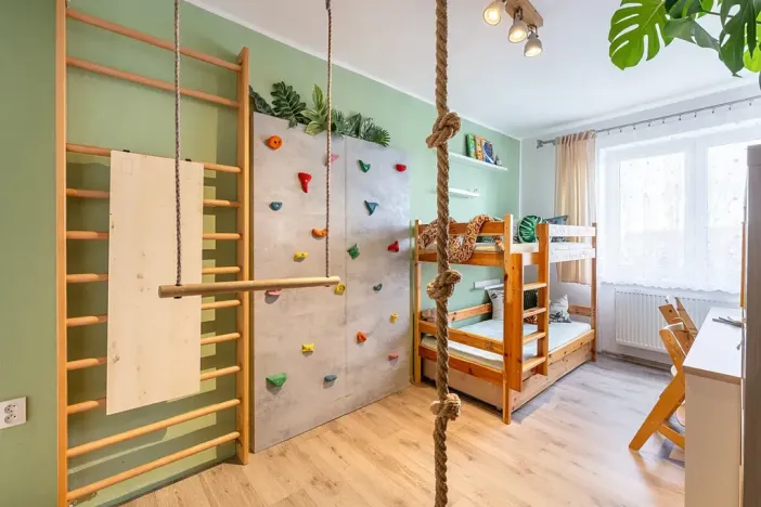 Prodej bytu 3+kk, Jemnice, U Víta, 62 m2