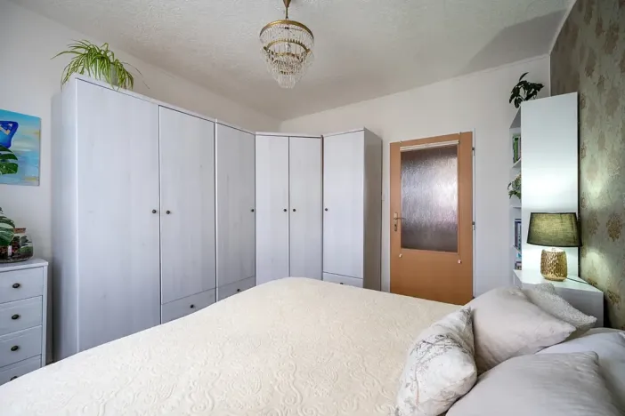 Prodej bytu 3+kk, Jemnice, U Víta, 62 m2