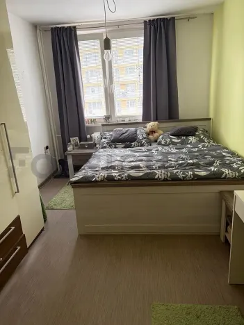 Pronájem bytu 3+1, Pardubice, Bělehradská, 80 m2