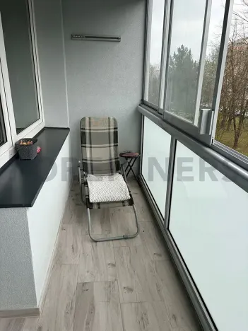 Pronájem bytu 3+1, Pardubice, Bělehradská, 80 m2