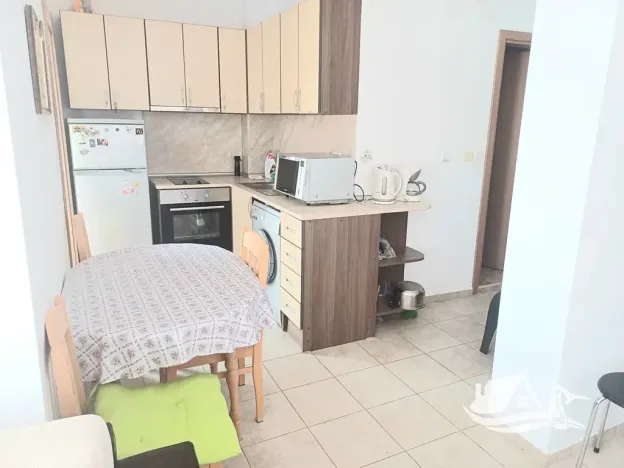 Prodej bytu 2+kk, Nesebar, Bulharsko, 56 m2
