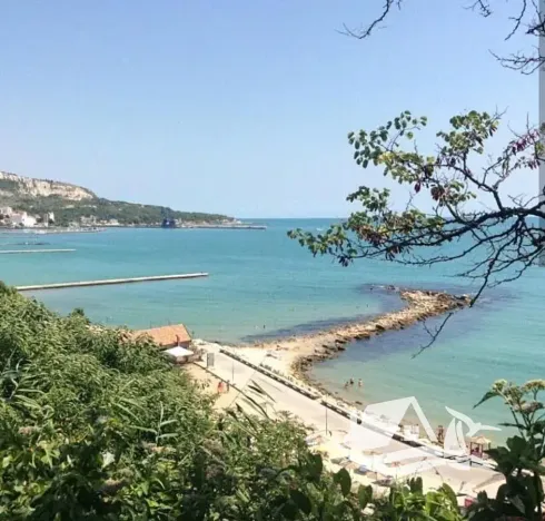 Prodej bytu 2+kk, Nesebar, Bulharsko, 56 m2