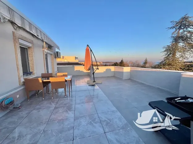 Prodej bytu 3+kk, Ravda, Bulharsko, 79 m2