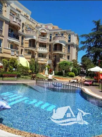 Prodej bytu 3+kk, Ravda, Bulharsko, 79 m2