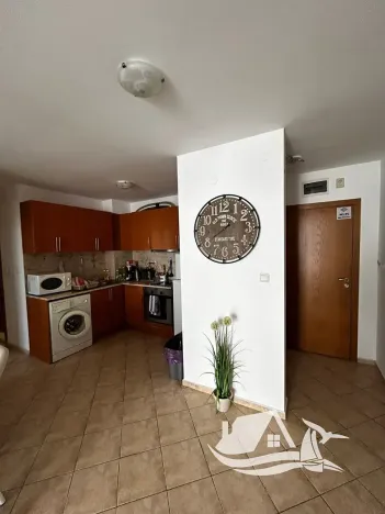 Prodej bytu 2+kk, Nesebar, Bulharsko, 64 m2