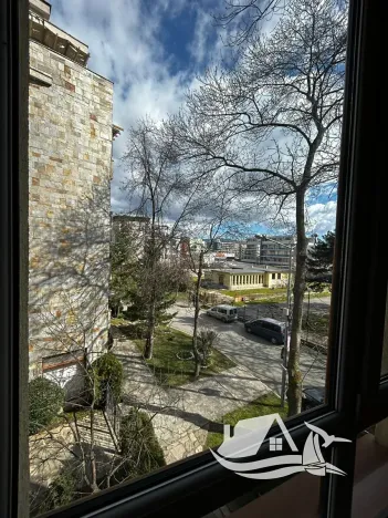 Prodej bytu 2+kk, Nesebar, Bulharsko, 64 m2