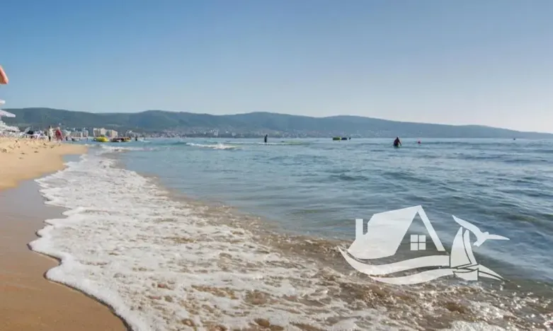 Prodej bytu 2+kk, Nesebar, Bulharsko, 64 m2