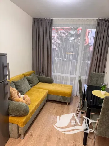 Prodej bytu 2+kk, Nesebar, Bulharsko, 46 m2