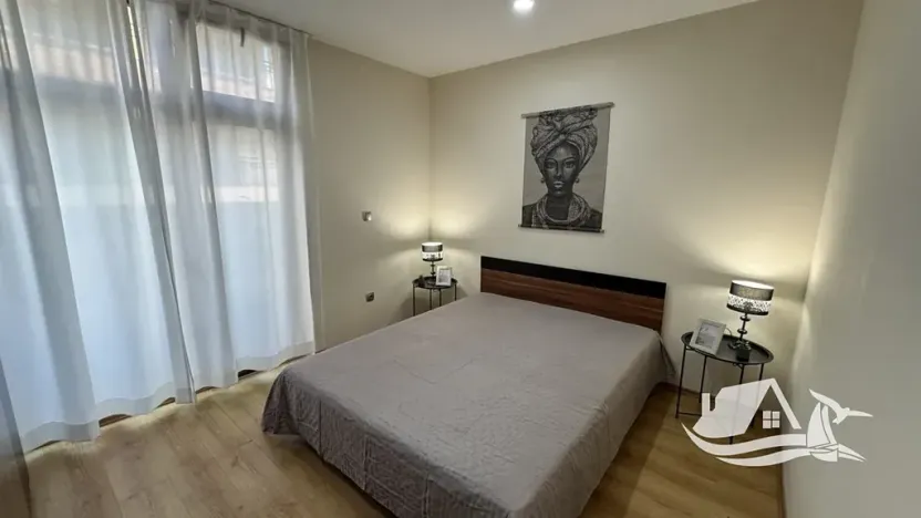 Prodej bytu 3+kk, Sveti Vlas, Bulharsko, 64 m2