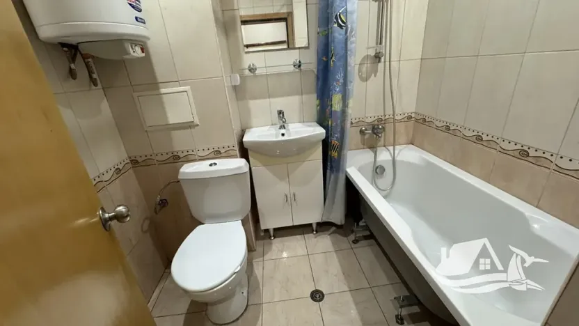 Prodej bytu 3+kk, Sveti Vlas, Bulharsko, 64 m2