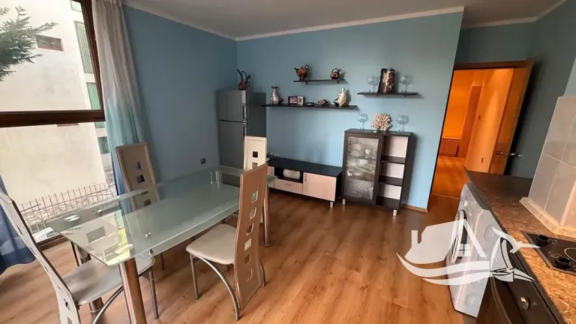 Prodej bytu 3+kk, Sveti Vlas, Bulharsko, 64 m2