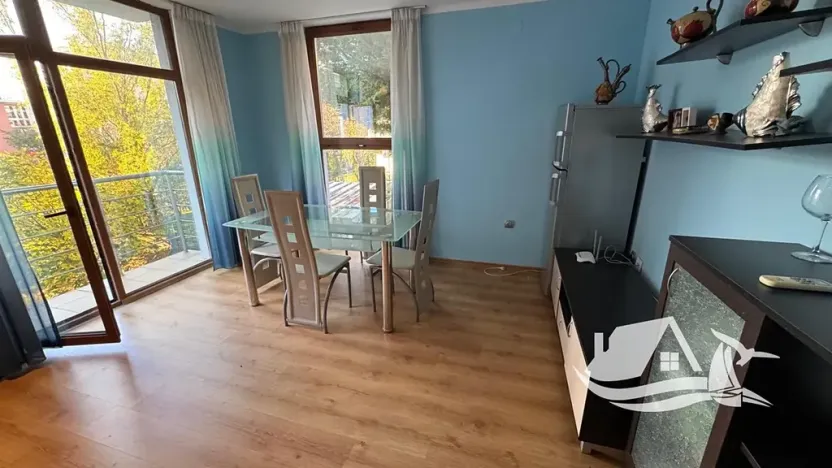 Prodej bytu 3+kk, Sveti Vlas, Bulharsko, 64 m2