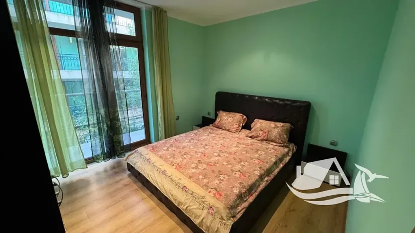 Prodej bytu 3+kk, Sveti Vlas, Bulharsko, 64 m2