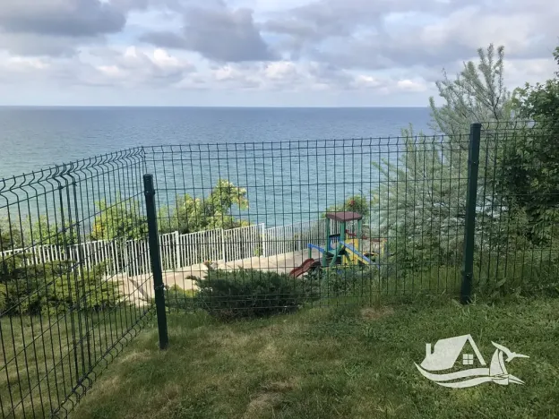 Prodej bytu 2+kk, Bjala, Bulharsko, 48 m2