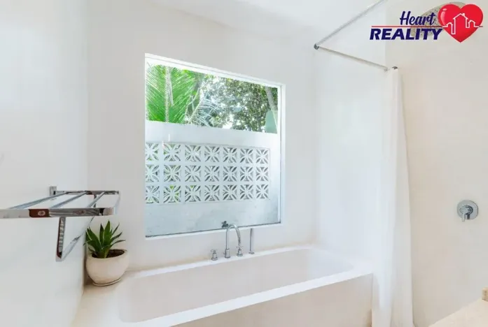 Prodej apartmánu, Canggu, Indonésie, 60 m2