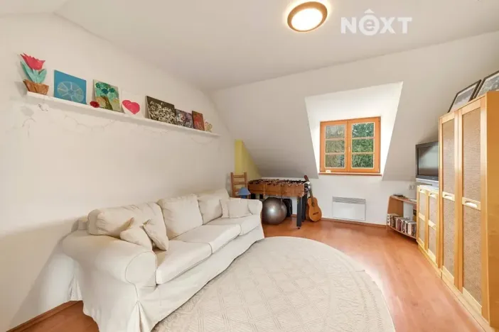 Prodej rodinného domu, Samopše, 166 m2