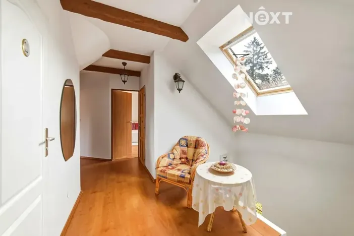 Prodej rodinného domu, Samopše, 166 m2