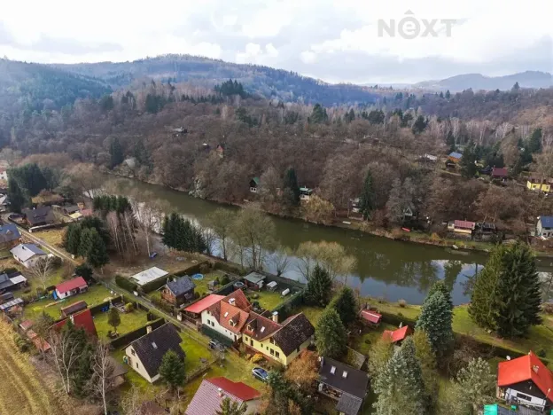 Prodej rodinného domu, Samopše, 166 m2