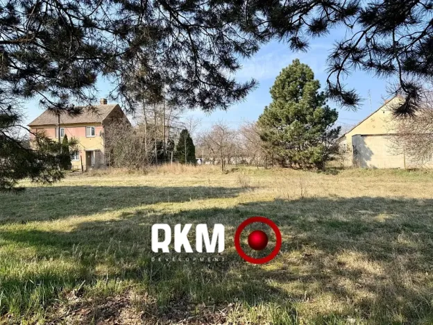 Prodej pozemku pro bydlení, Litobratřice, 241 m2