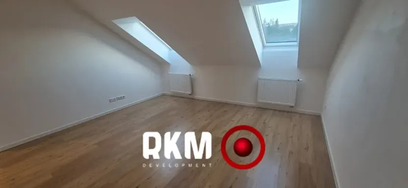 Prodej bytu 3+kk, Velké Meziříčí, 86 m2