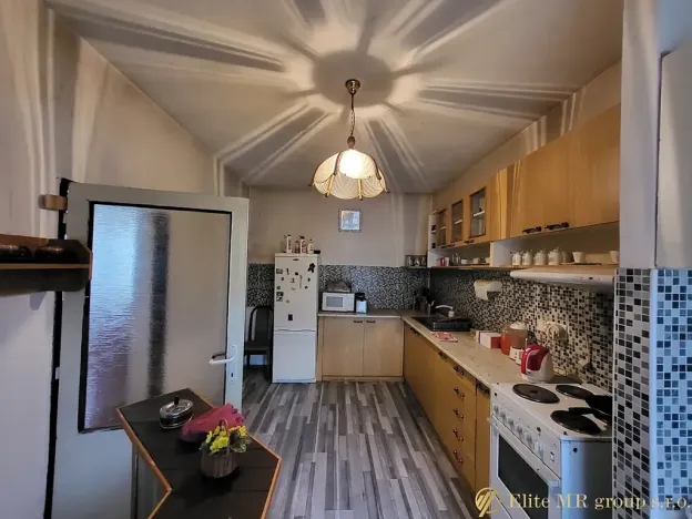 Prodej rodinného domu, Nymburk, Husova, 290 m2