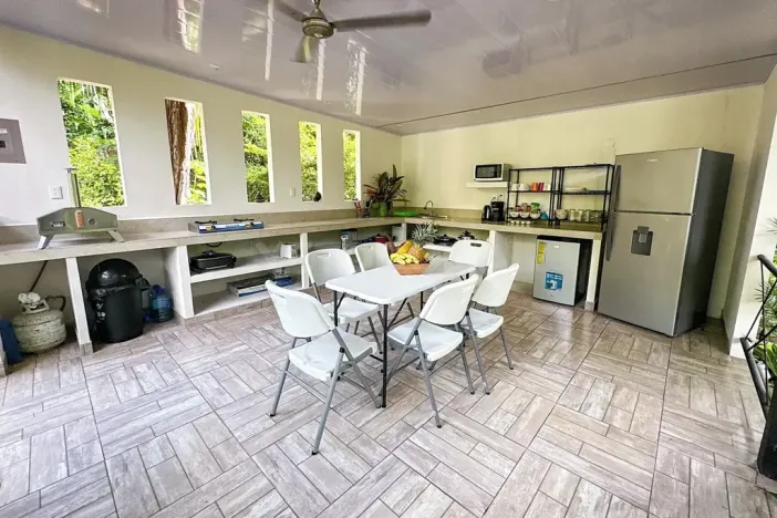 Prodej apartmánu, Puerto Carrillo, Kostarika, 210 m2